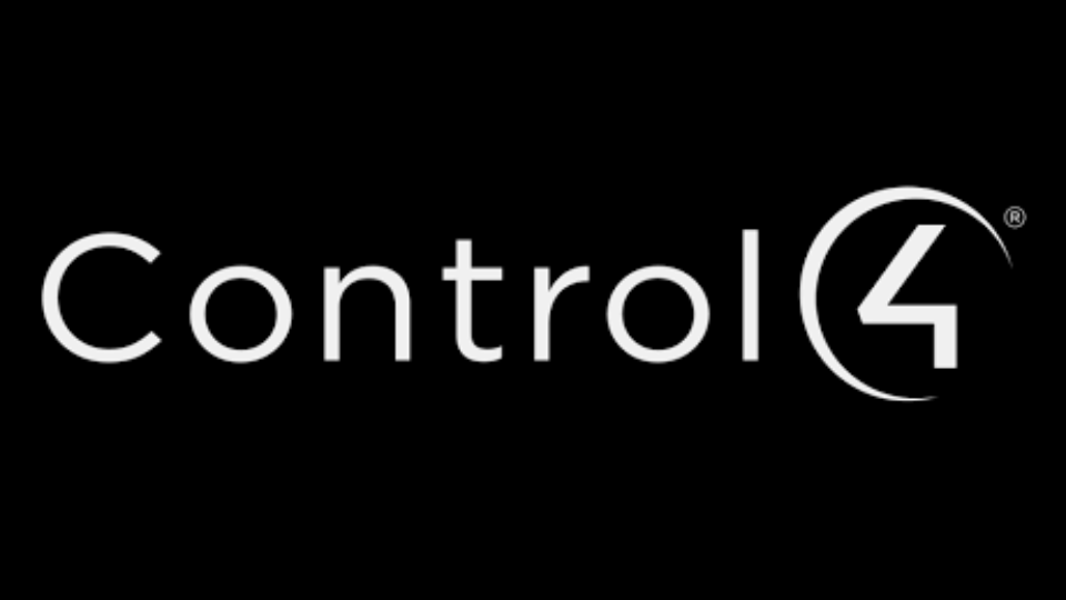 Control4 Logo
